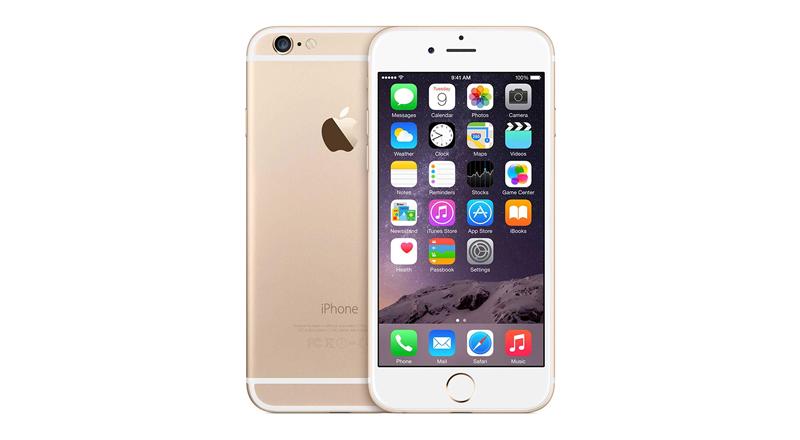 iPhone 6 Quốc Tế Chính Hãng
